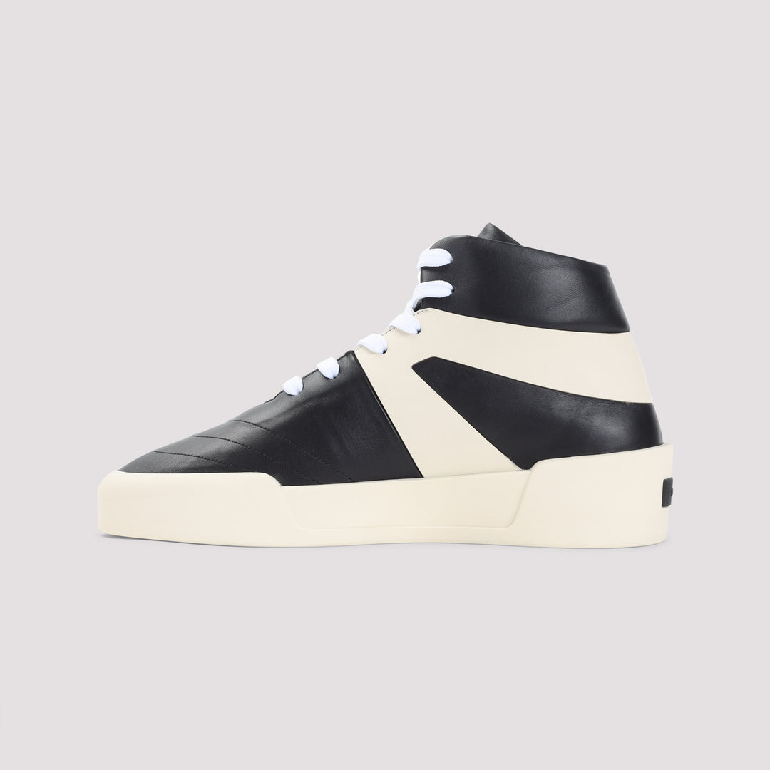 Fear Of God Sneakers - Black | ee94d84ee3c7ca7c1a9ef99873ee5d93237914e6