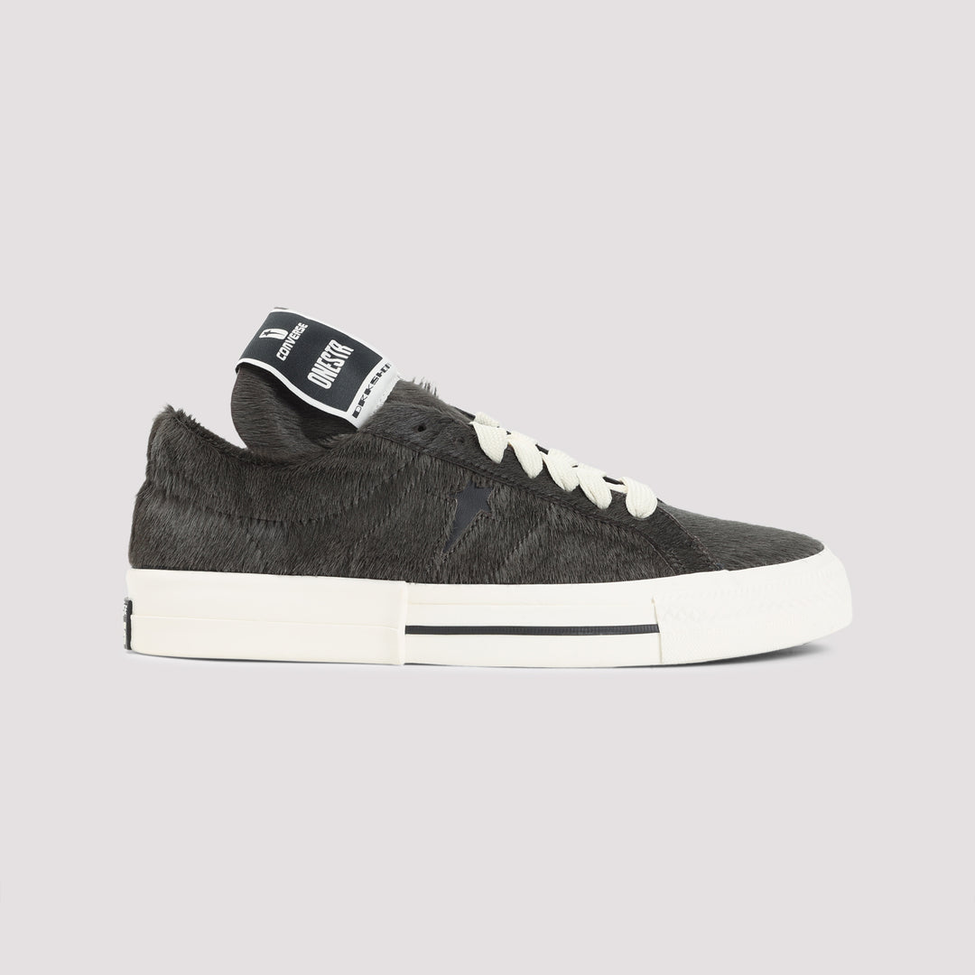Rick Owens Drkshdw X Converse Sneakers - Brown | a3efe6bd4458955464e76da66878e3fd8677c40f