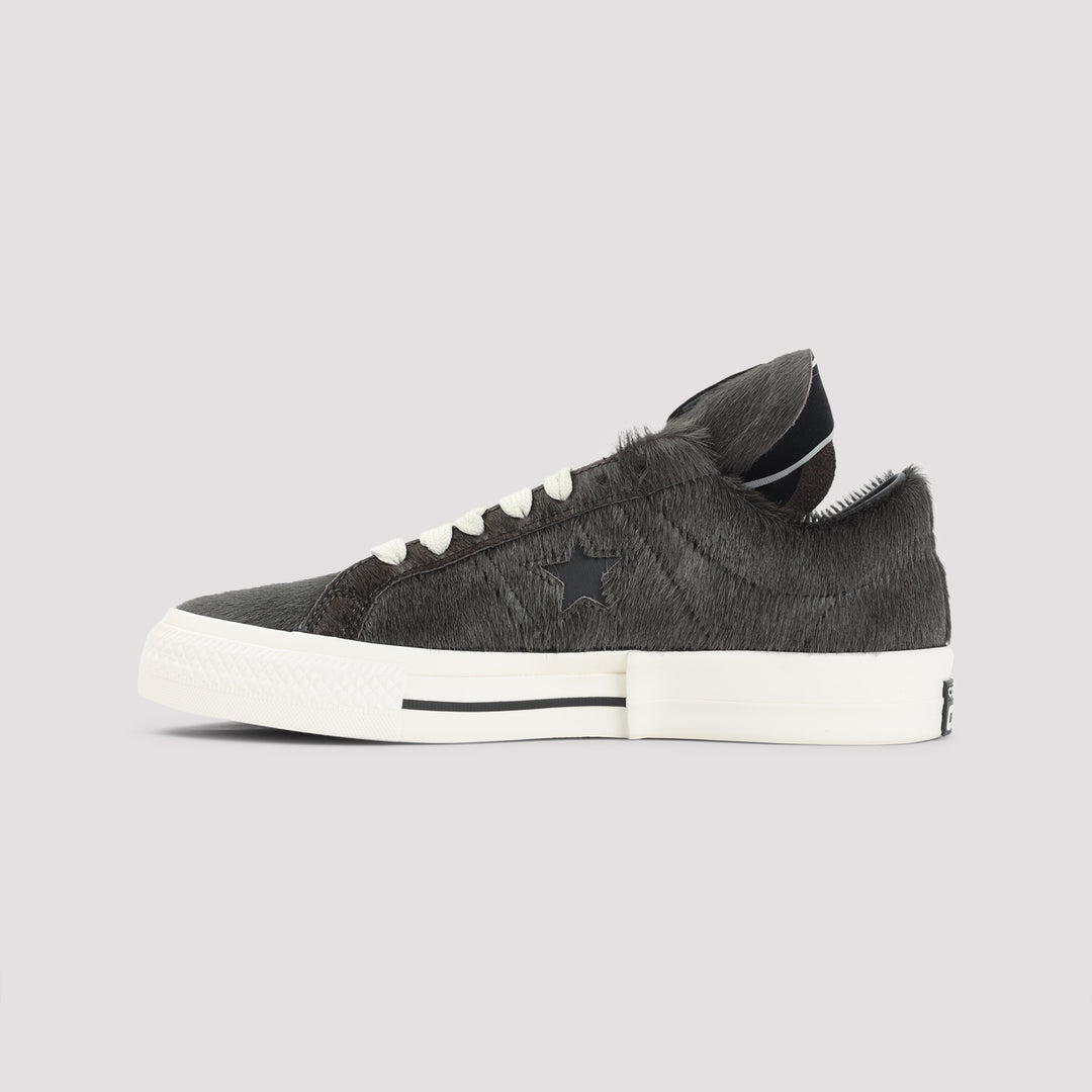 Rick Owens Drkshdw X Converse Sneakers - Brown | b8c96c53c8041847272a90602536452f00e30f56