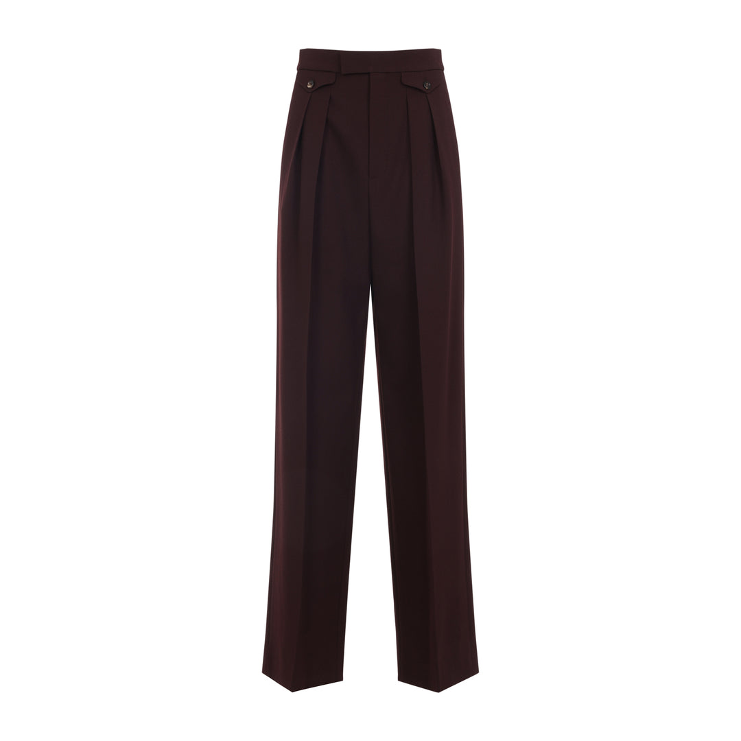 Chloe Regular & straight leg - Pink & Purple | 457c5f9c8343eb2f6107776636896095cc9f35db