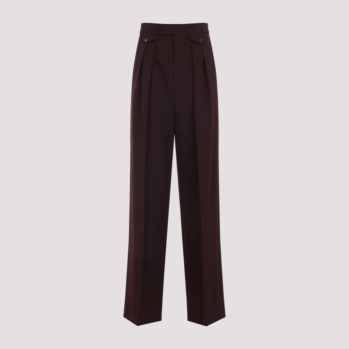 Chloe Regular & straight leg - Pink & Purple | 7ef0d20656f9ff788125a7e3a49a7eba2b0e4c56