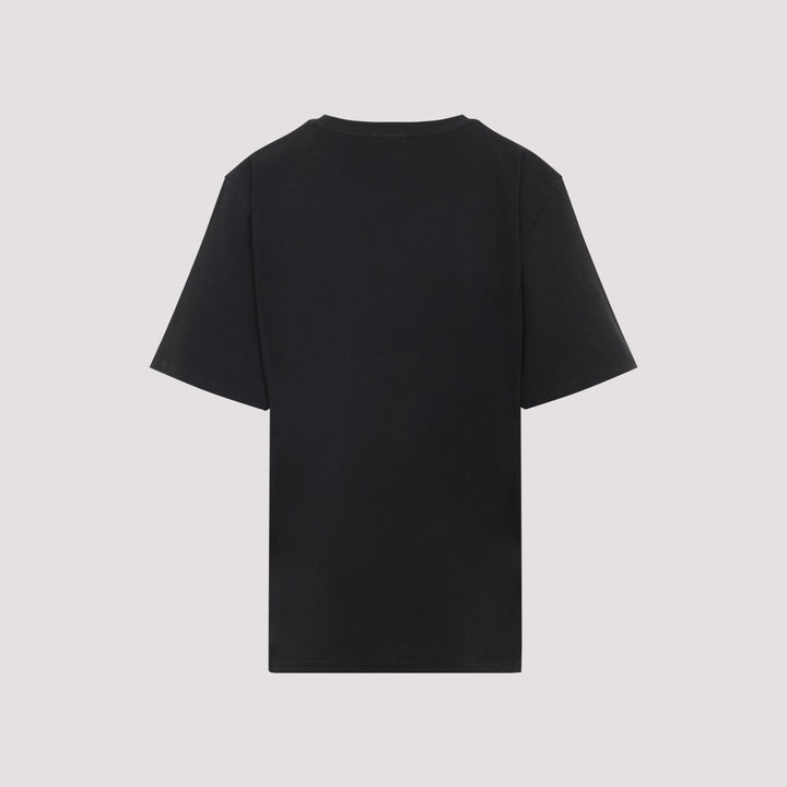 Chloe T-shirts - Black | 3a0da3610922b99e0e341fe3050d3fbcfcf4f93a