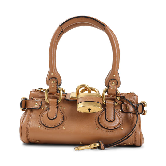 Handbag Brown