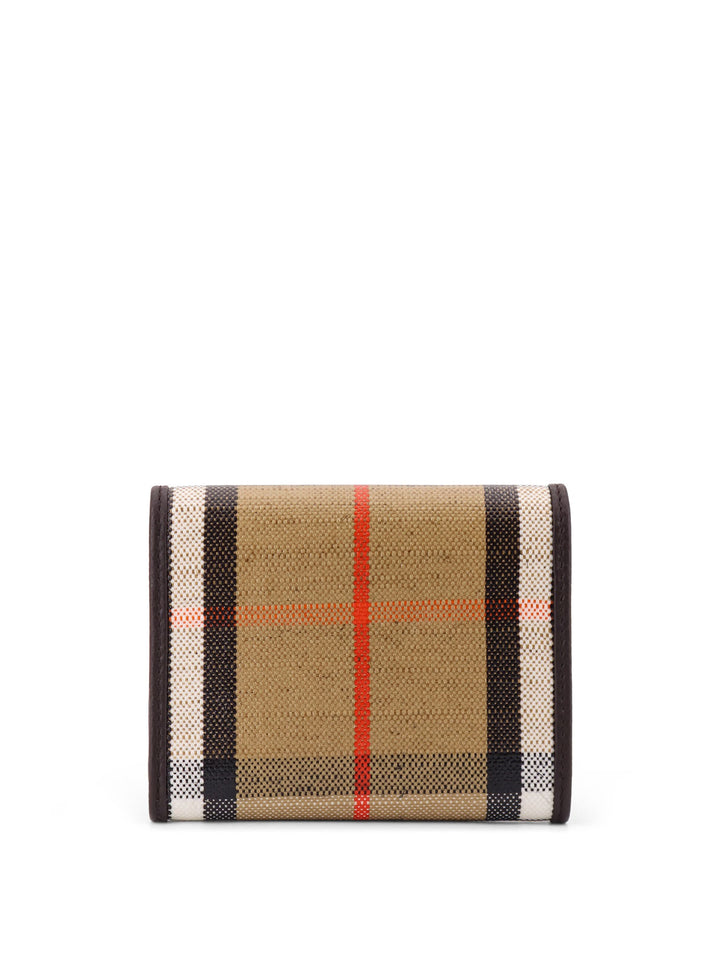 Burberry Wallets - SAND | 0c915cf3ce27a0c7c25c02c7ae0a4da0725afe5e