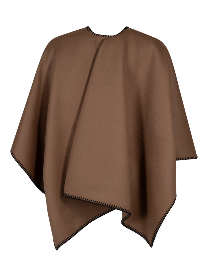 Maxmara Scarves - Brown | 8497b5958ca3e9da99f79f2dd21d8a1a929df107