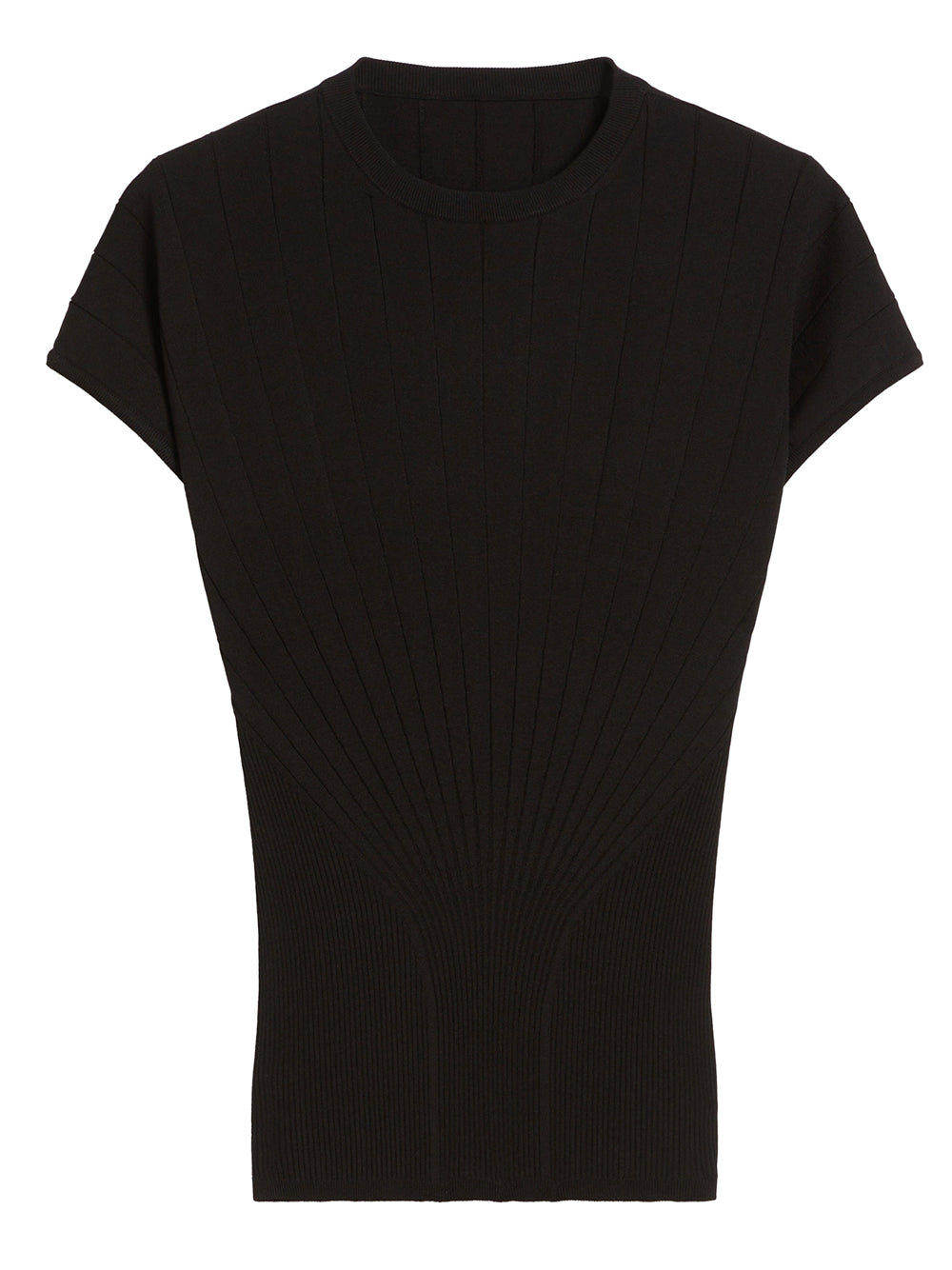 Sportmax MAGLIA - Black | 51a7ad562eb560c3cdf0860d49d8fbcc6f0d1374