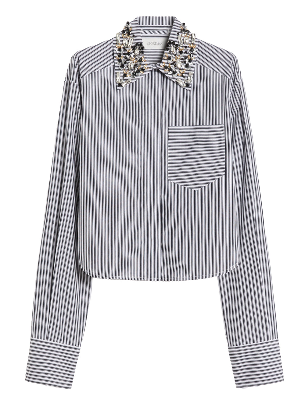Sportmax Striped - Multicolour | c6df533a8fa3b1e5fcadc805967f3490c9dc87b8