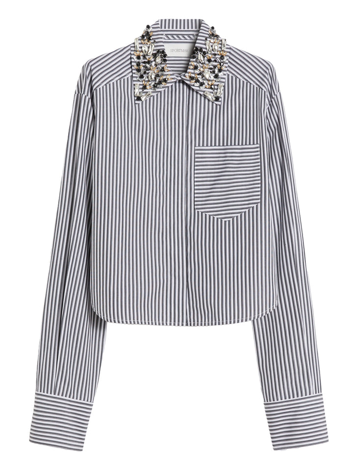 Sportmax Striped - Multicolour | c6df533a8fa3b1e5fcadc805967f3490c9dc87b8