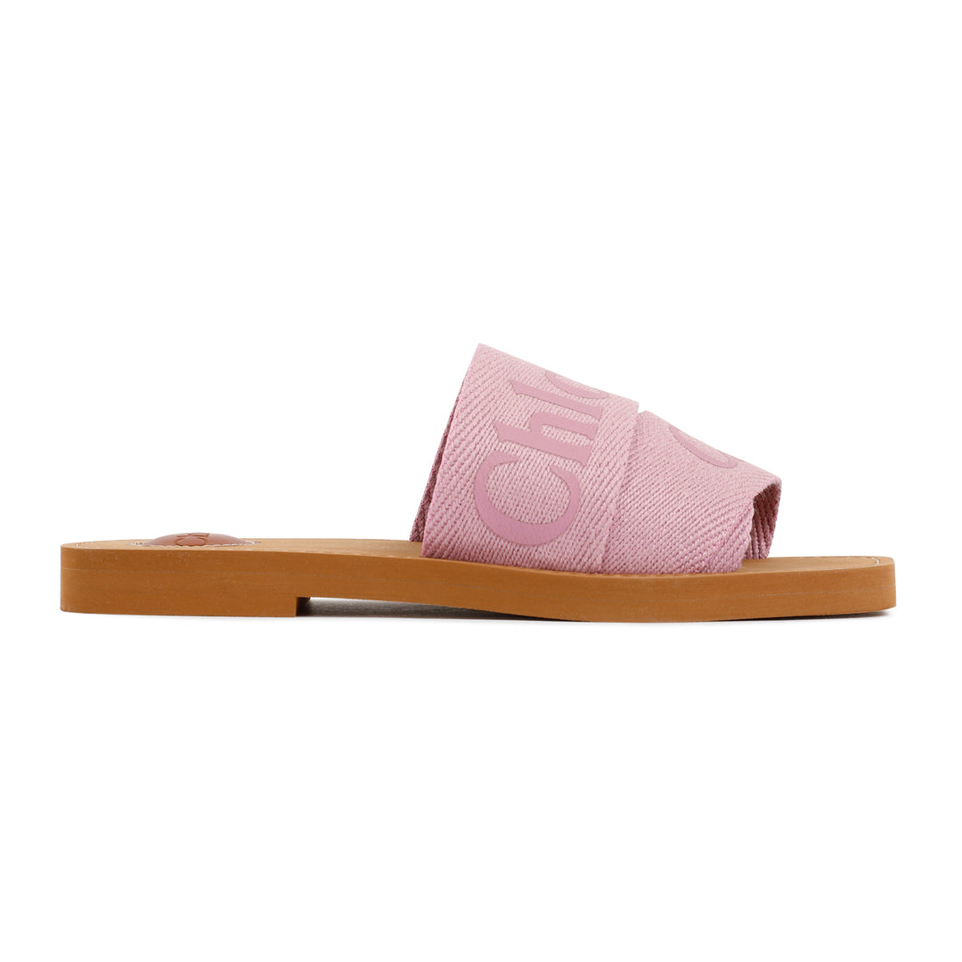 Chloe Sandals - Pink & Purple | 25ec5e21ac4d6bf44eb36d54c5dade8ec720d72d