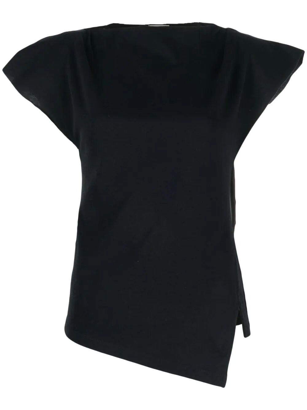 Isabel Marant T-shirts - Black | 1c05f043087676c255cd7203ab3e68e8702fe652