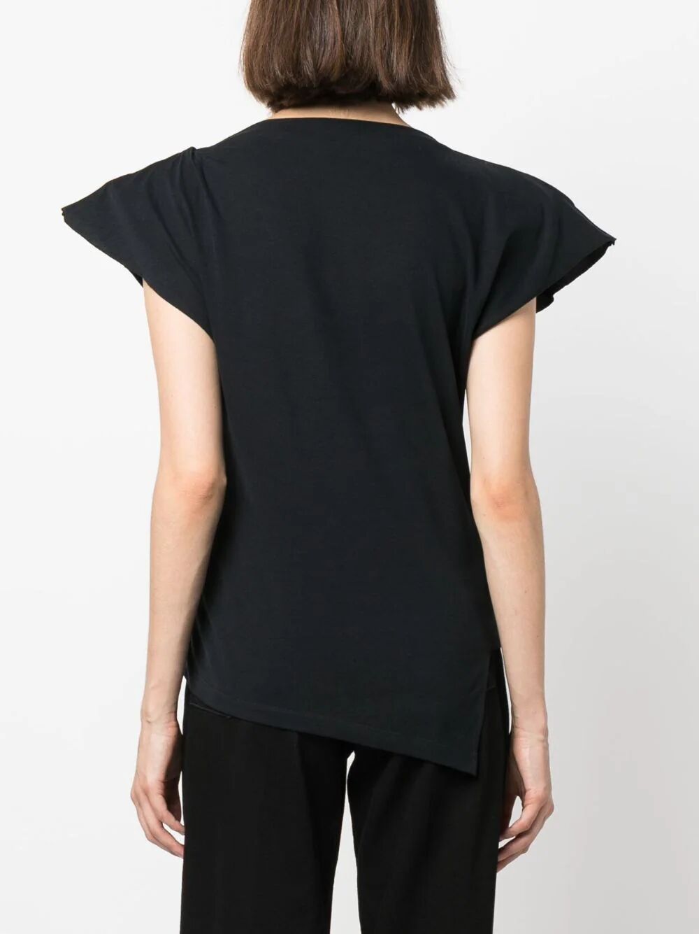 Isabel Marant T-shirts - Black | f9960286786e16bebdaa16f8220556f63ea2fc43