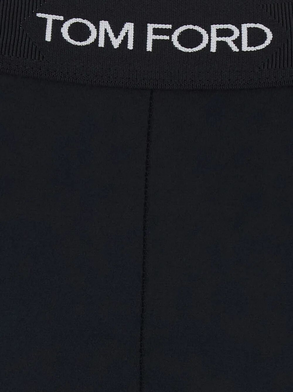 Tom Ford Leggings - Black | de3c44740e6f8b6efbbb68e17c9e4642700fada4