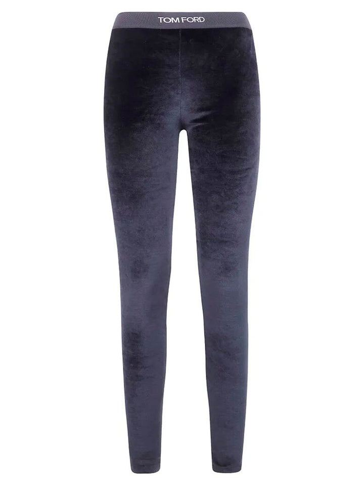 Tom Ford Leggings - Black | eb667f7980c75d69bc61288fffa7ccf2ddee1375