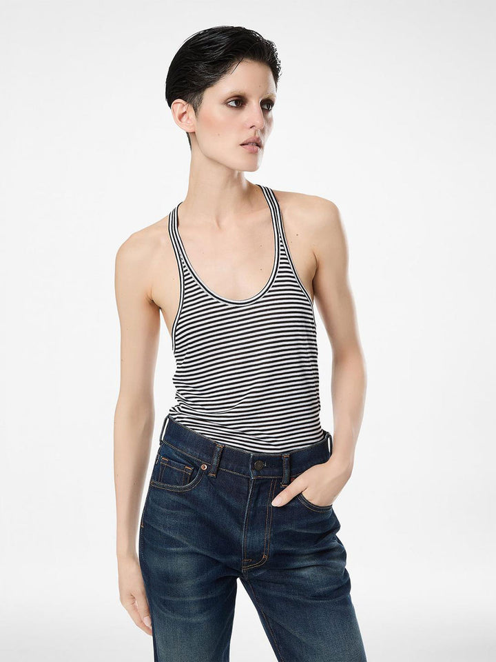 Tom Ford Tops - Black | 538238c66bf1856b8b6a0fa05a8ff5344f635b78