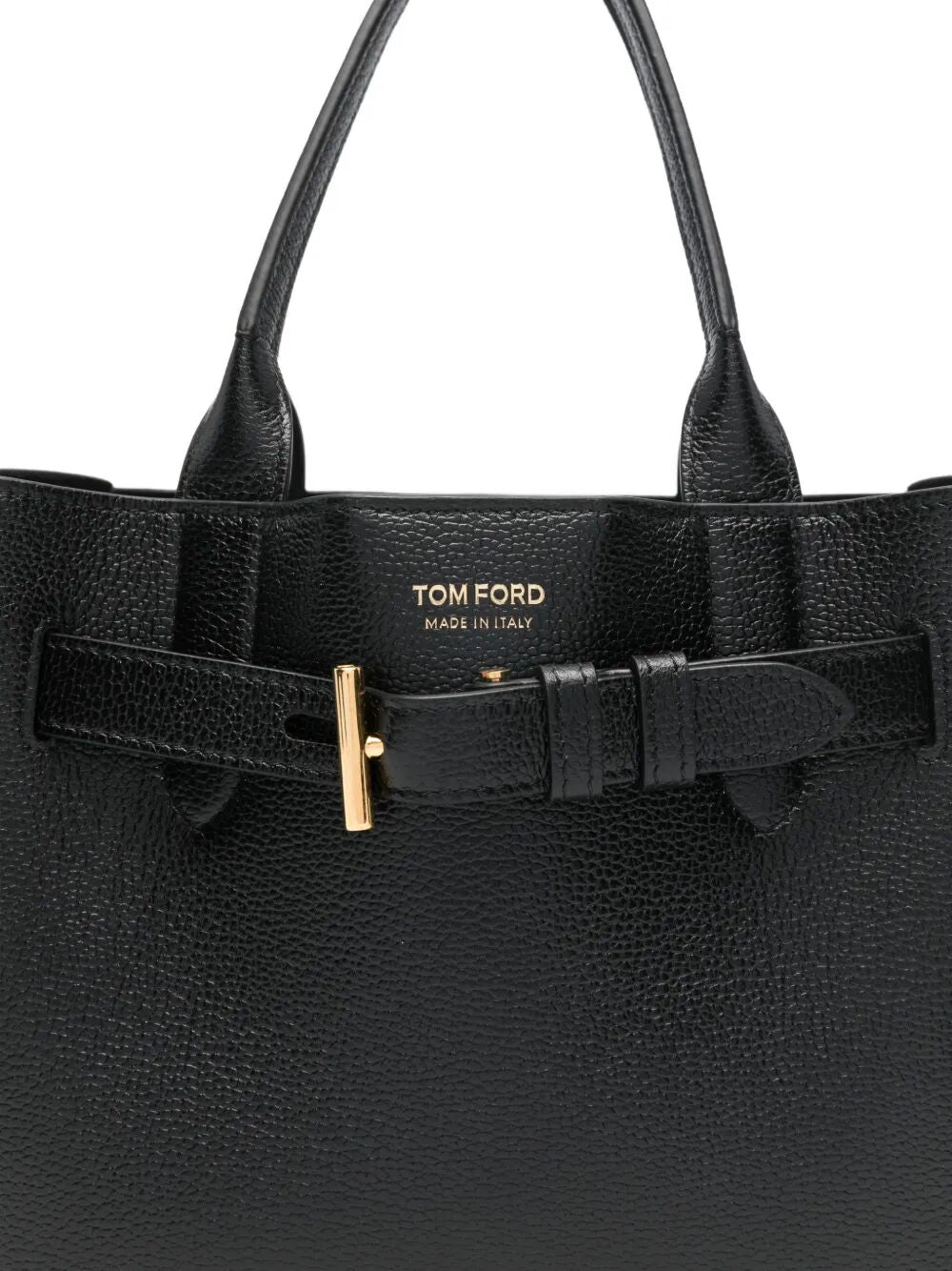 Tom Ford Totes - Black | 8fcd99ba80635c94c4bab14546de6a220310db97