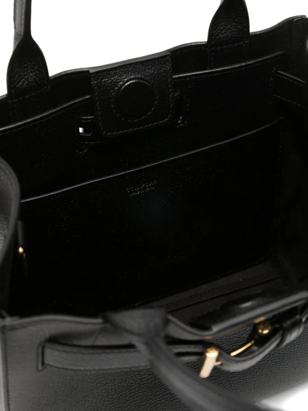 Tom Ford Totes - Black | c1d79030d7313a10520cc7683585433b5361c0b3