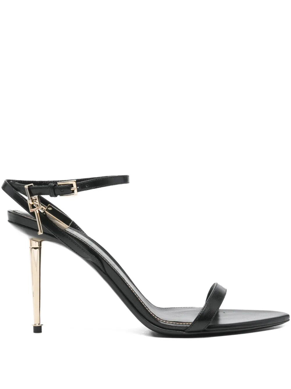 Tom Ford Sandals - Black | 0badf7b846e9a3be682f5ee7c54384237df6fceb