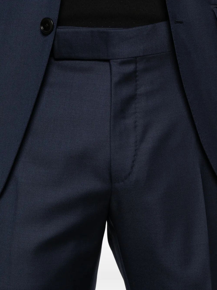 Tom Ford Single breasted - Blue | 560470eb54b34b97752f808c3c56870a6b052954