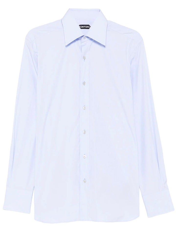 Tom Ford Plain - Blue | b2639f26a88ff7d8e964c0afd8fd2f1fa7bc9d7e