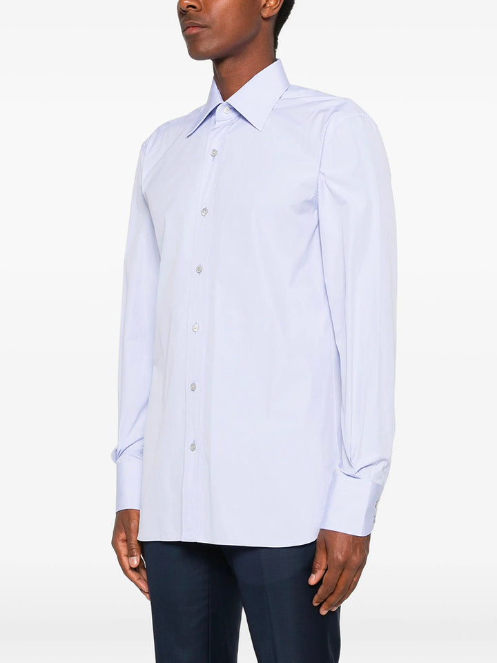 Tom Ford Plain - Blue | 6decda61b501f2dba63a76c0a675cad1fff5fa69