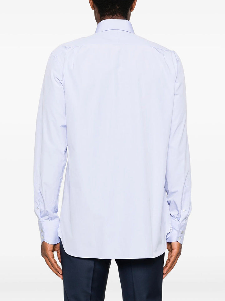 Tom Ford Plain - Blue | 23a4ac4025664aaf6d416b4a4e7731cd236b241c