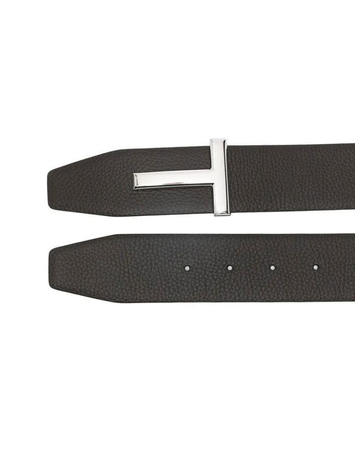 Tom Ford Belts - Brown | 6566cb8fb8e78bc91bf62de5c7ea5ba0845d1562