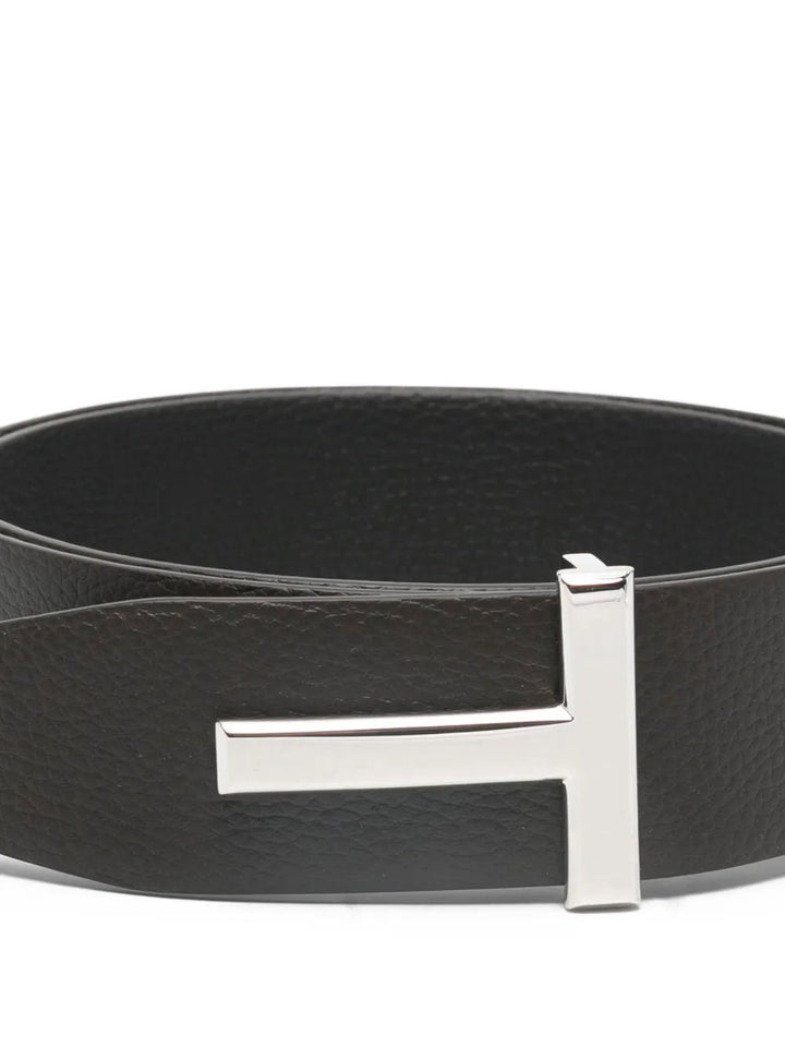 Tom Ford Belts - Brown | c0135e0a6be4c813df4806ceabd4e68e455fd74a