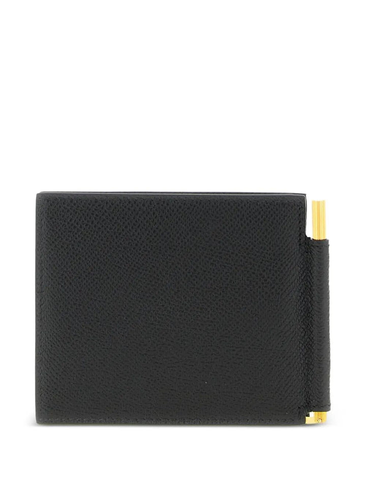 Tom Ford Credit card cases - Black | 30553c1483719348d812671042ea2159394cfffe