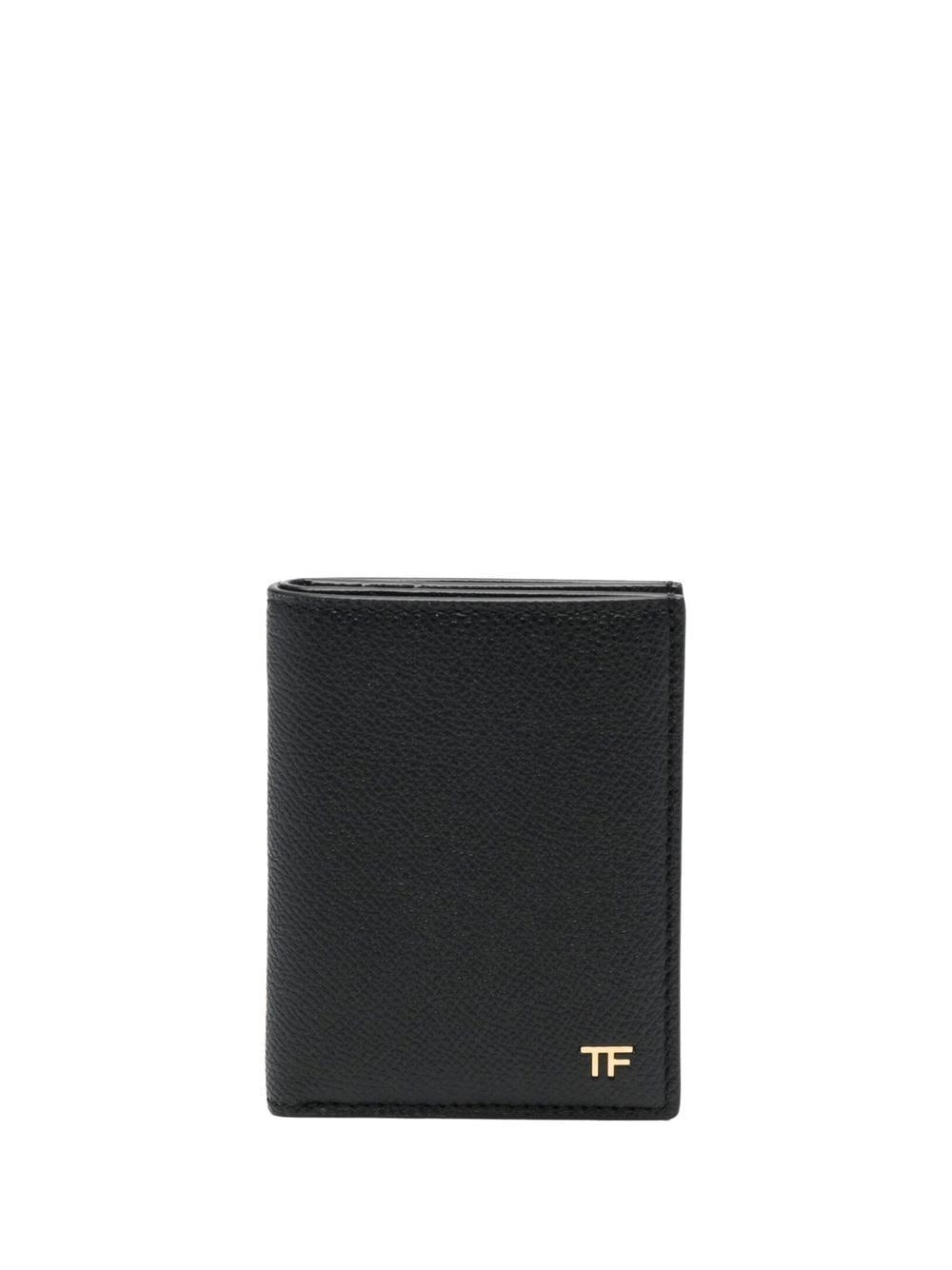 Tom Ford Credit card cases - Black | 34f7f1112311152da31713ce0a50c1469b45678e