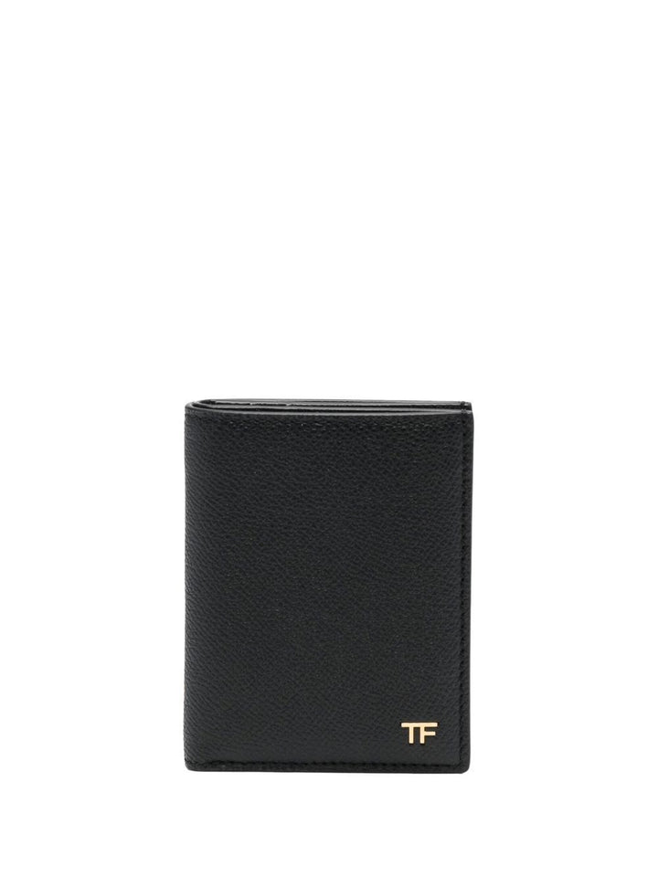 Tom Ford Credit card cases - Black | 34f7f1112311152da31713ce0a50c1469b45678e