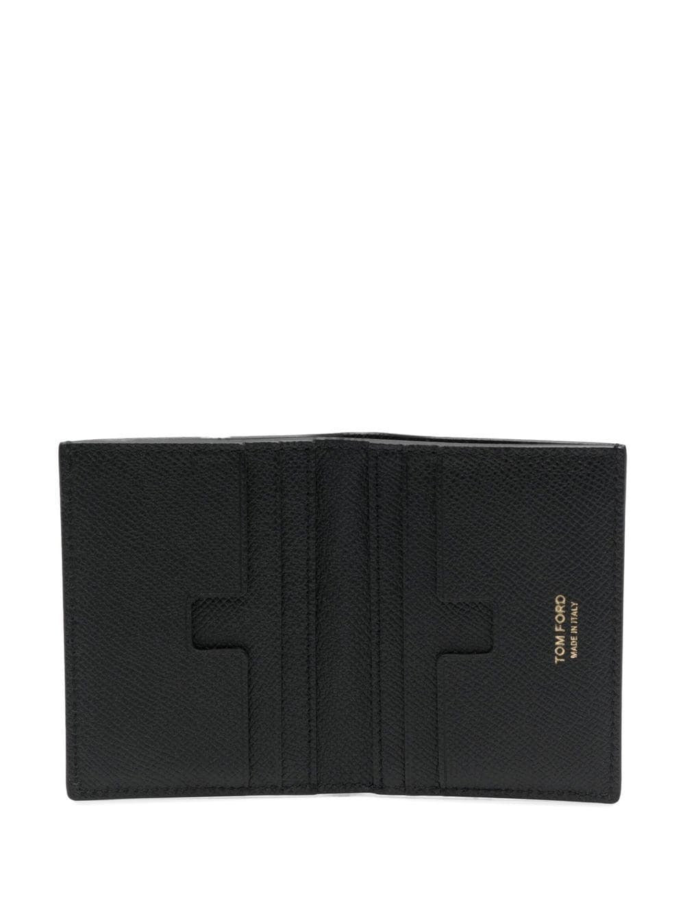 Tom Ford Credit card cases - Black | 5f0379f145b7de0412250fbf82fb7b34784746c5