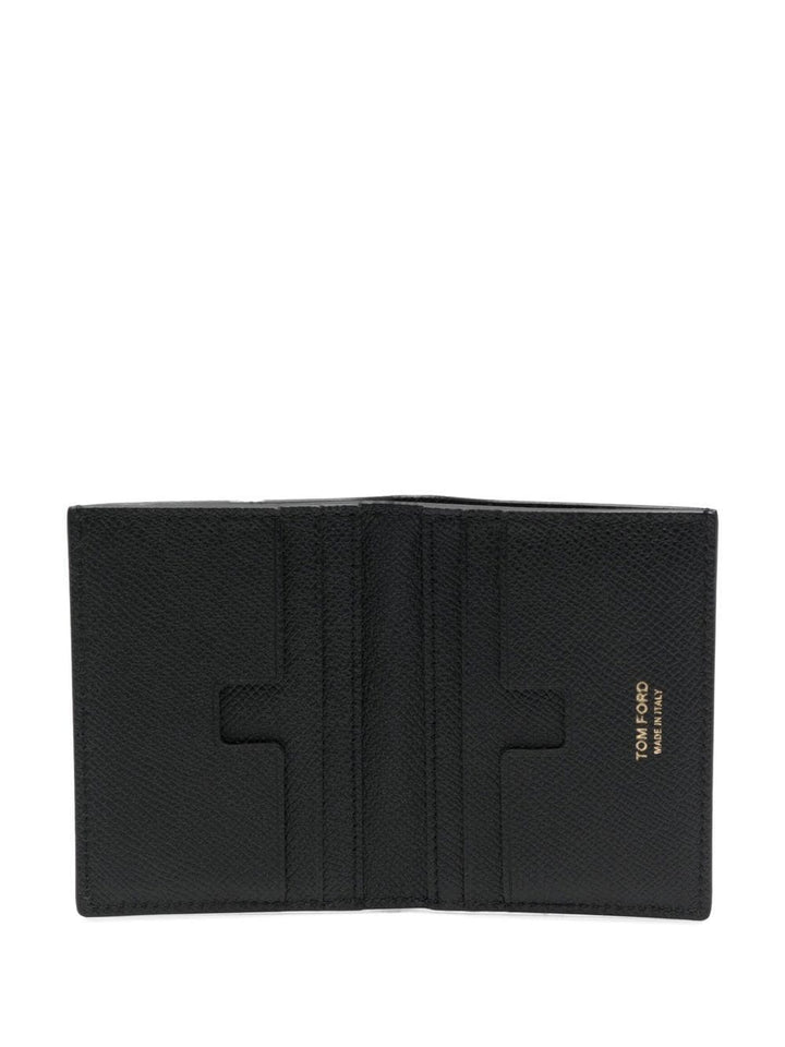 Tom Ford Credit card cases - Black | 5f0379f145b7de0412250fbf82fb7b34784746c5