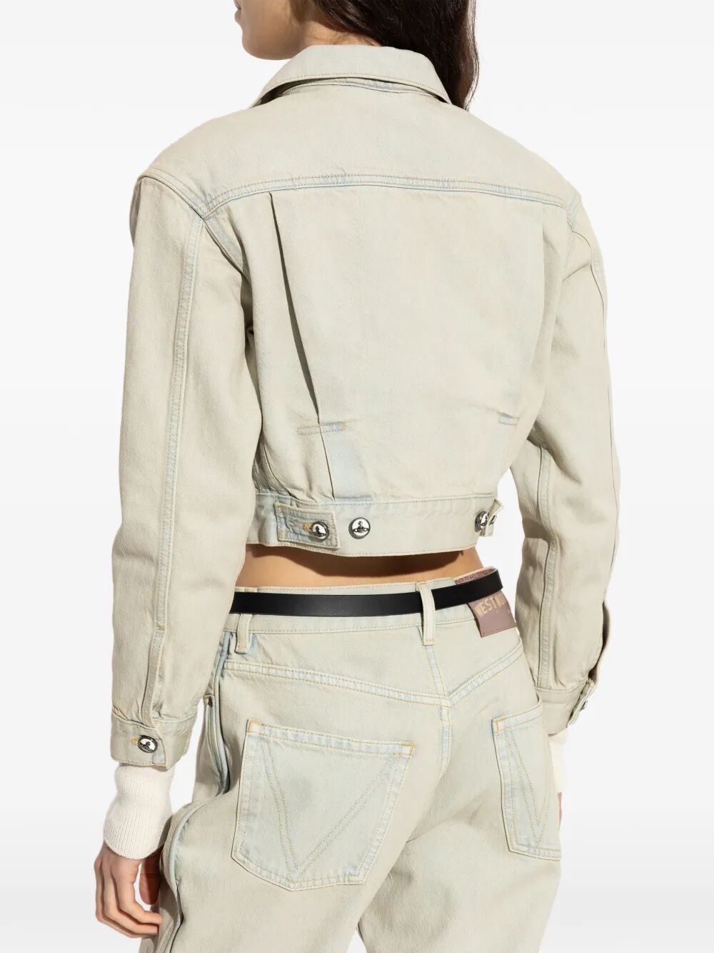 Vivienne Westwood Denim - Blue | 4cb93fd2f7fc22c2fc6bcd1d13119a641af07b5b