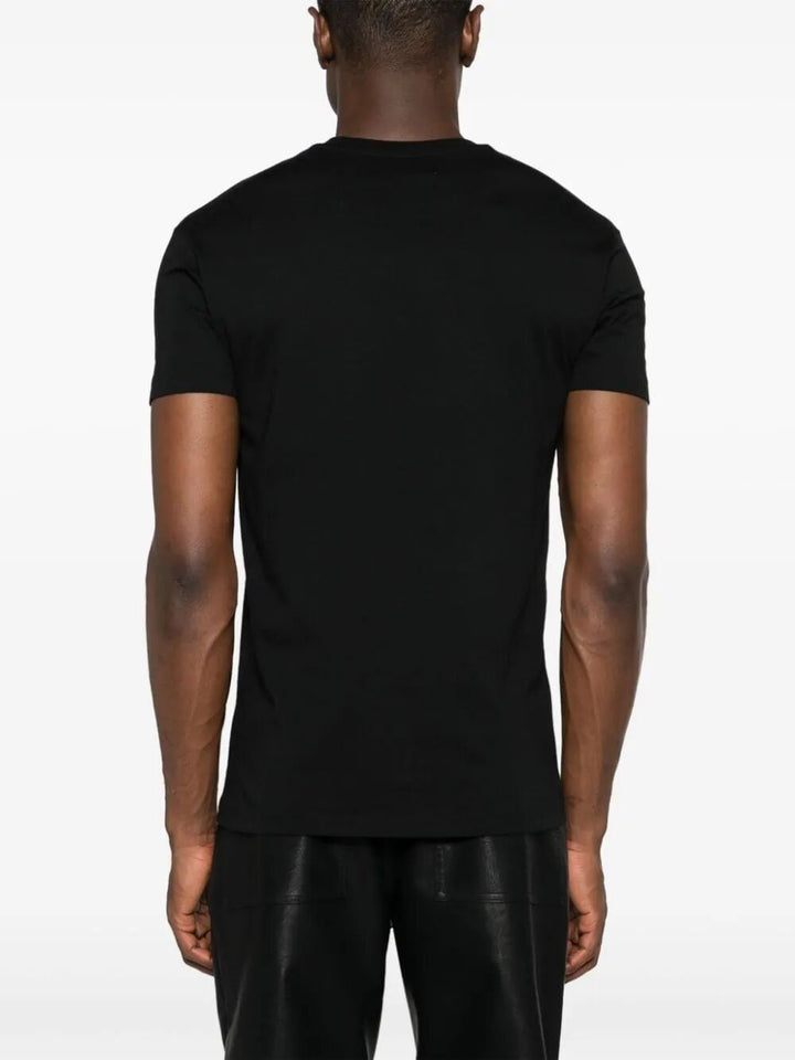 Vivienne Westwood T-shirts - Black | ab9036c1ac430c7b26a4484500a5240e40e7e047