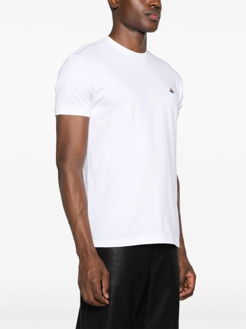 Vivienne Westwood T-shirts - White | ad55106eaa52a7c3b9bf6b45ff0b798f6e1aa78d