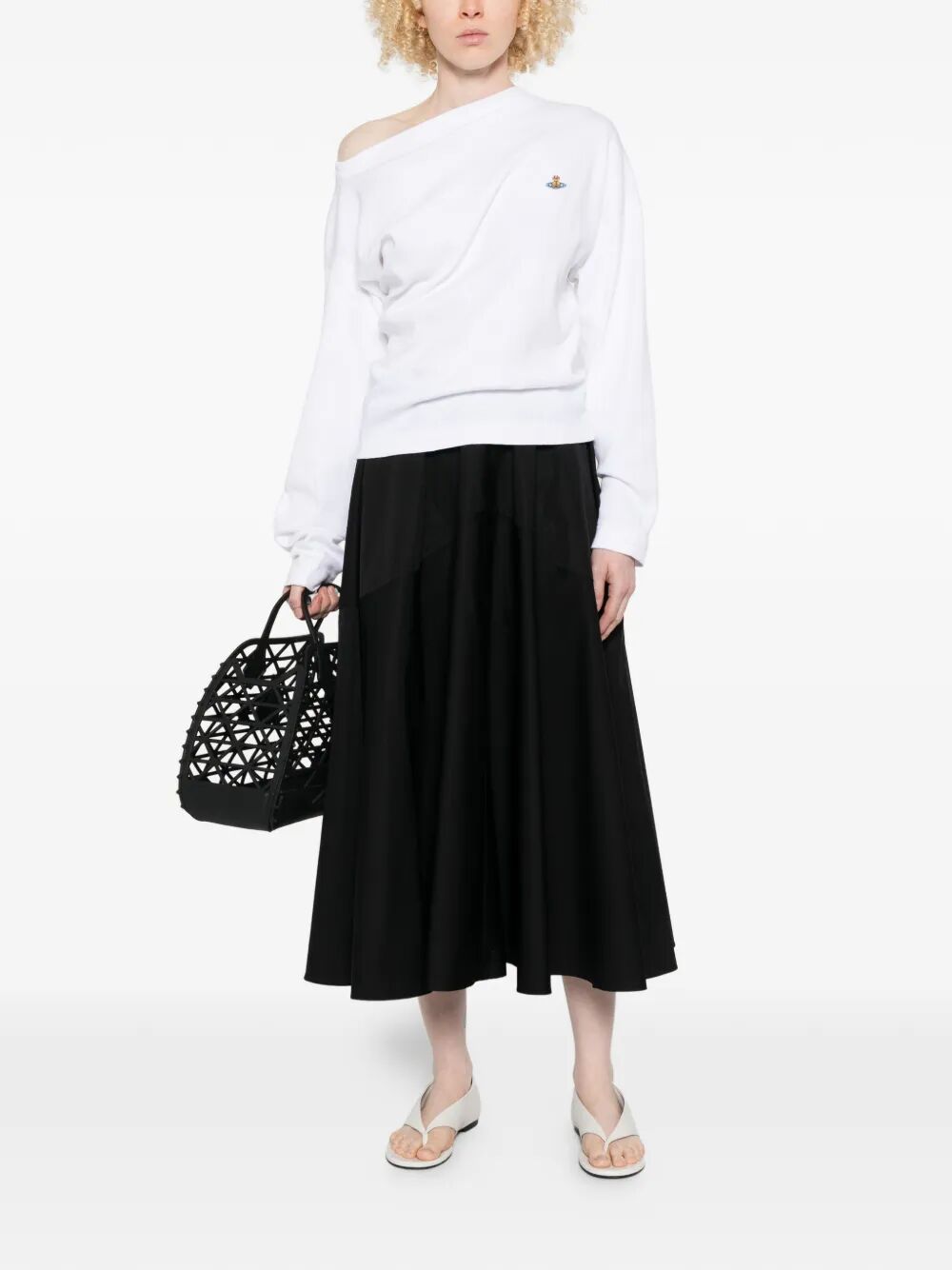 Vivienne Westwood Tops - White | d0affeba3aab3b1343e96a56aab460096147a2ee