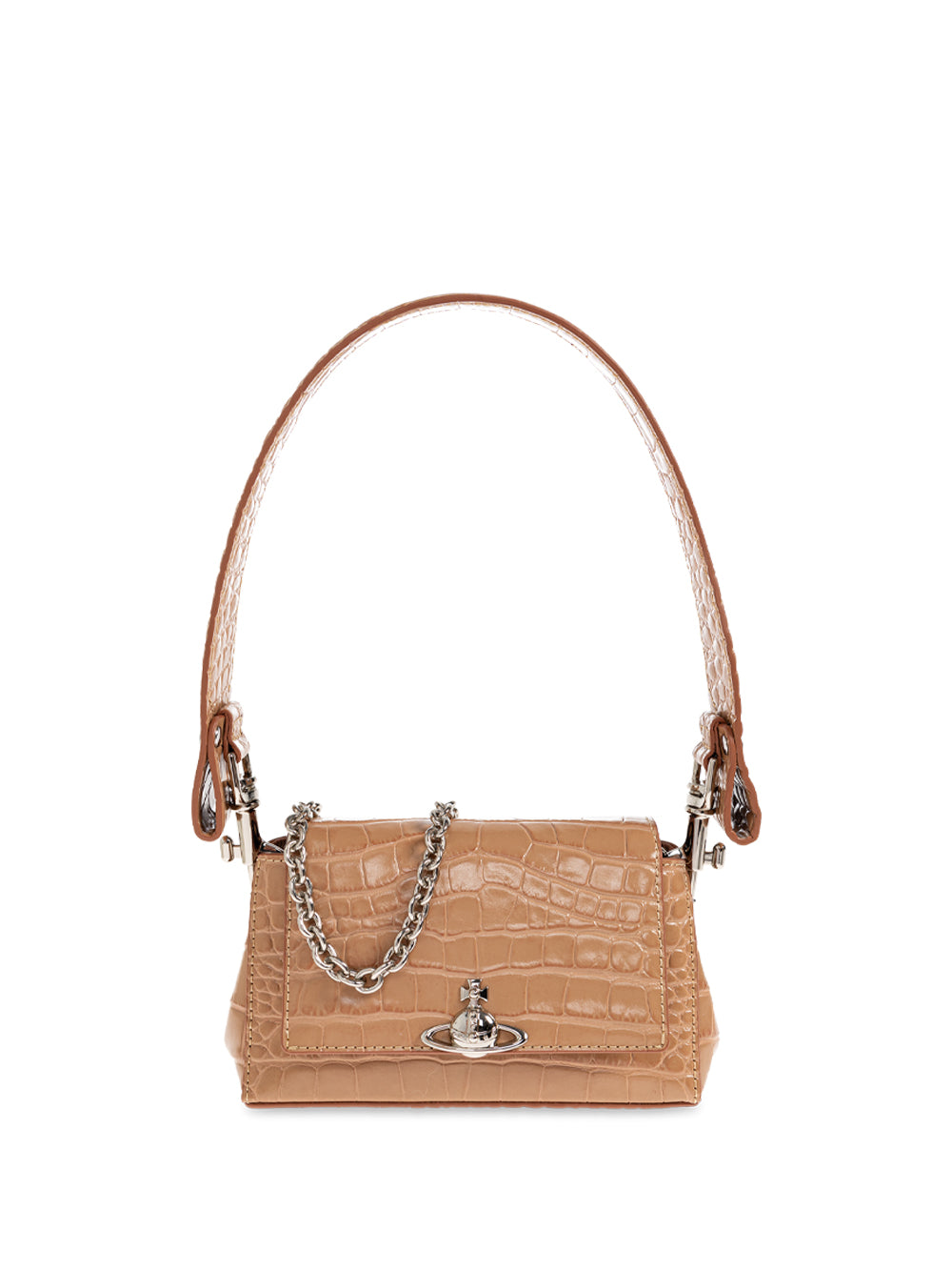 Vivienne Westwood Totes - Pink & Purple | 8ee46439008398aa78972790cea2de3af358f5fb
