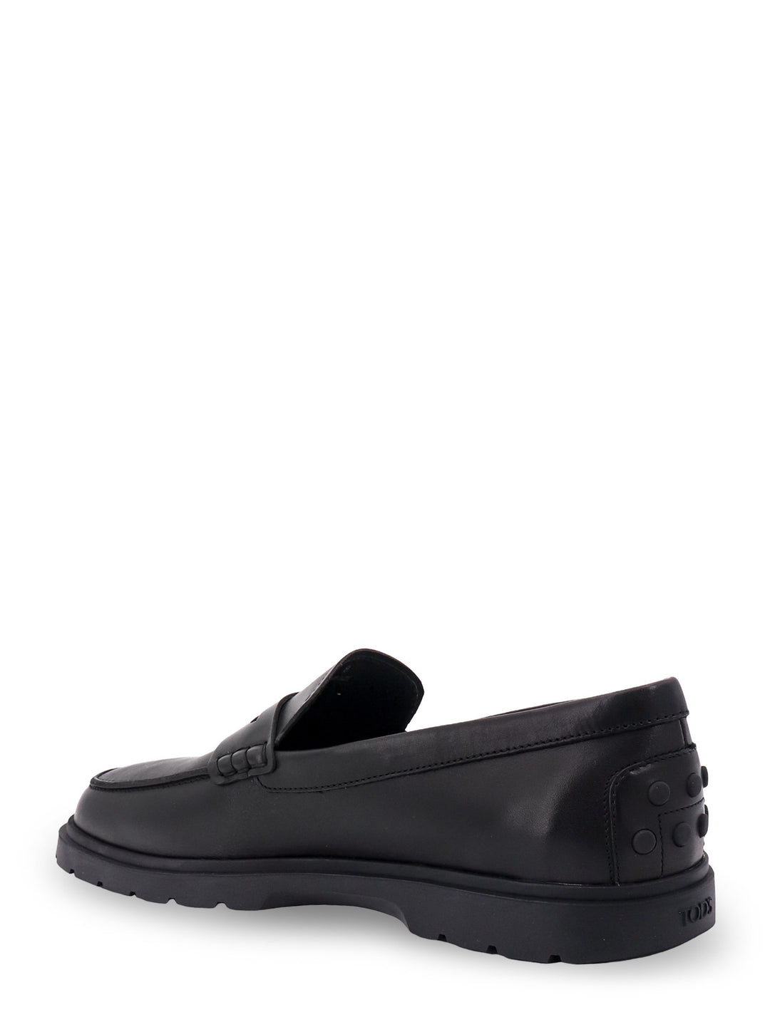 Tod'S Flat shoes - Blacks and greys | 2b34512f5543a2fa6e03f728a634b80f47286f03