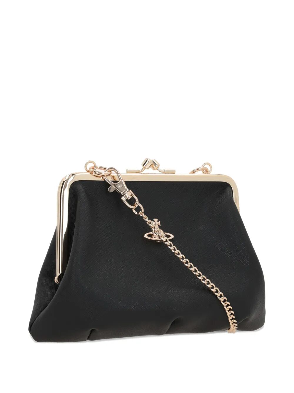 Vivienne Westwood Totes - Black | 605c3d999ac672bad21460c6dd5ec60211f440b3