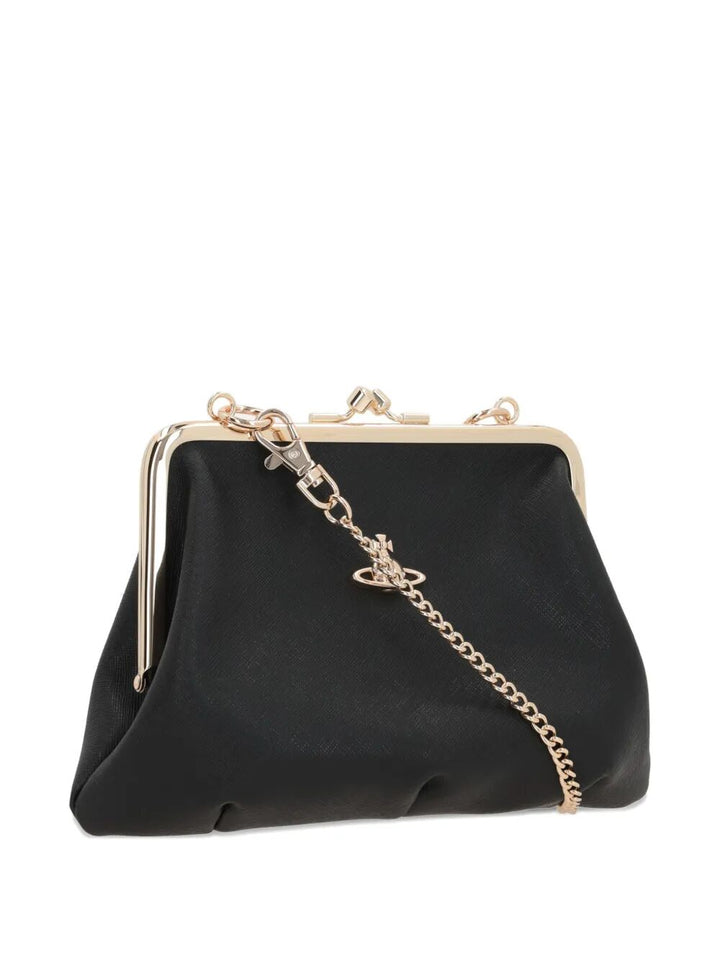 Vivienne Westwood Totes - Black | 605c3d999ac672bad21460c6dd5ec60211f440b3