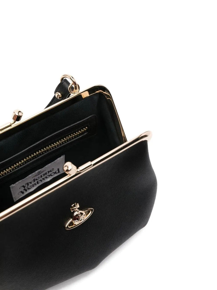 Vivienne Westwood Totes - Black | 56705c3441d35189a036d6419b0af1e0b95ee0c8