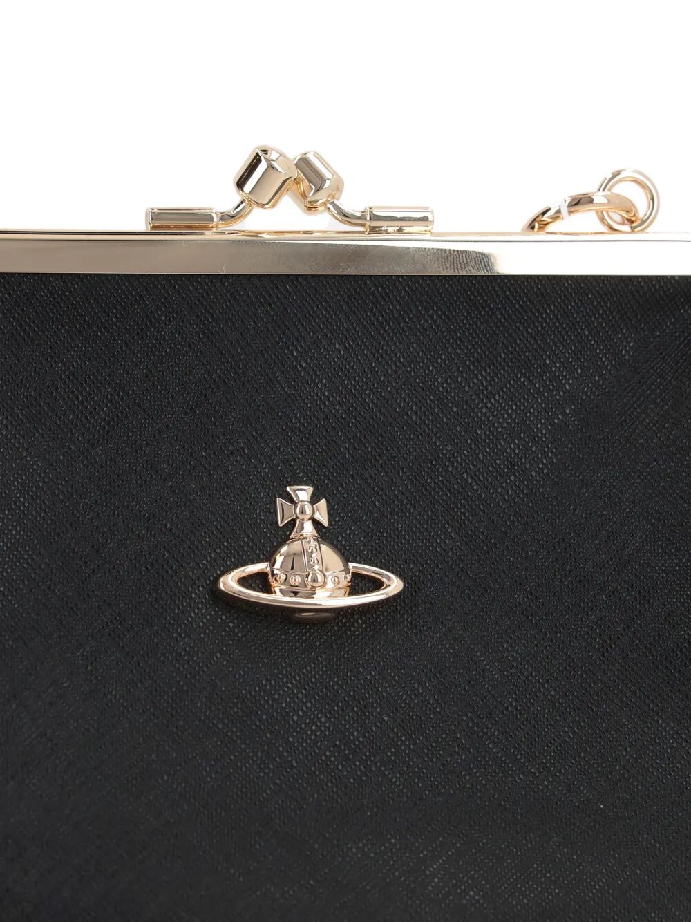 Vivienne Westwood Totes - Black | b3ea5989706c65284437913f9d82959e78759efa