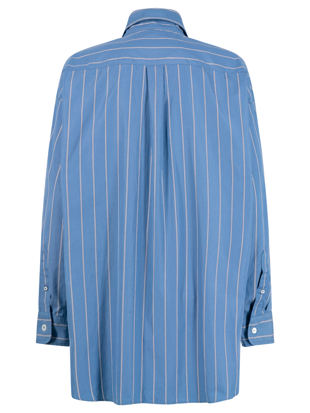 A.P.C. Striped - Blue | ccbe07fe5c01308dcfe03a1e0beaf3ec4a691a26