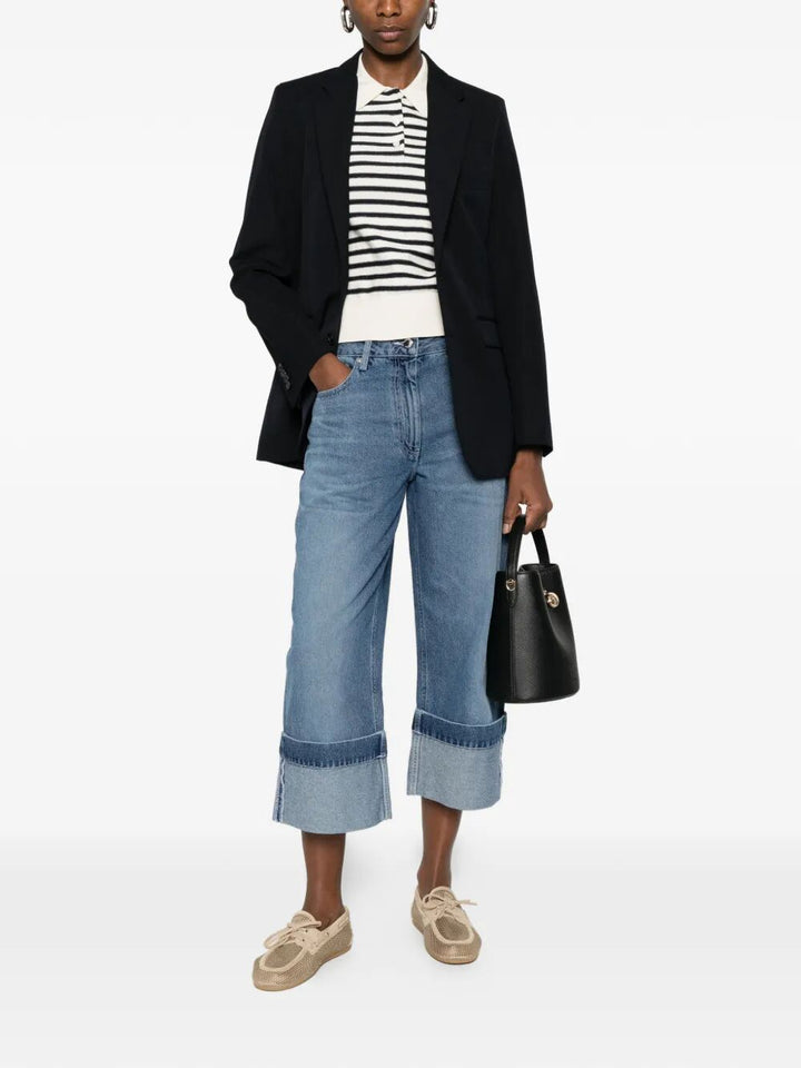 A.P.C. Blazer - Blue | 0ebed0863ba6cfa33275b75e0ed6573dacfb676e