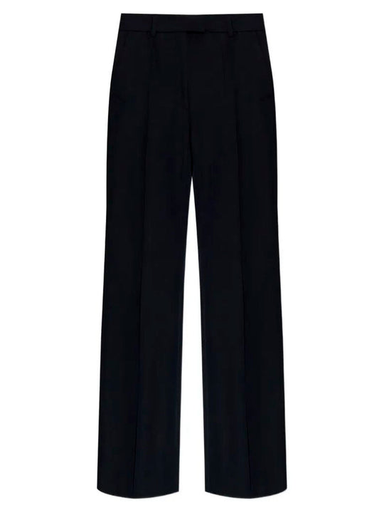 Jude Straight-Leg Trousers