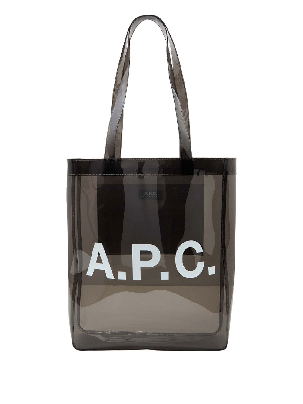 A.P.C. Shoulder Bags - Grey | e02379d926912daf2c02808e0f8e6f8db2361a5c
