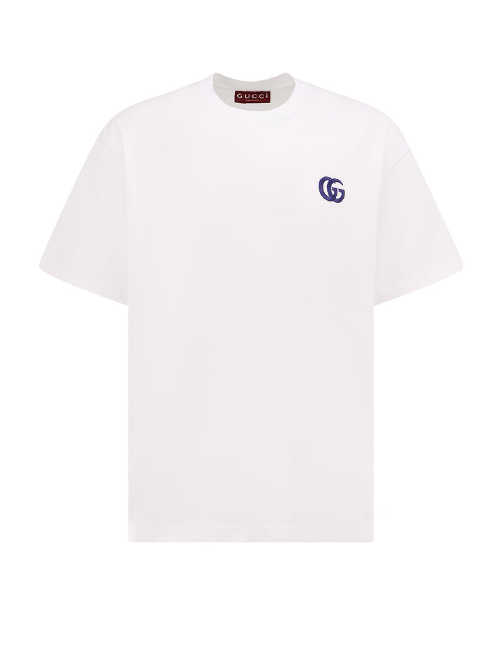 Gucci T-shirts and Polos - Light and natural | 9df2277a56e92d27543b916043d21a2f6bcd036a