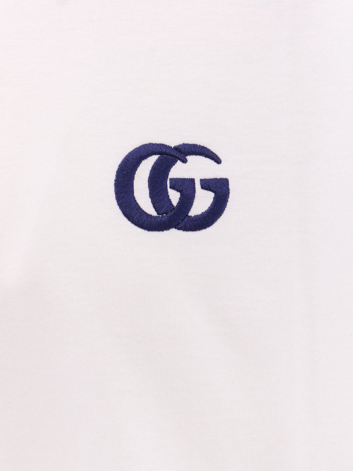 Gucci T-shirts and Polos - Light and natural | f15287c26e0683ca275758fb5058ed4709632384