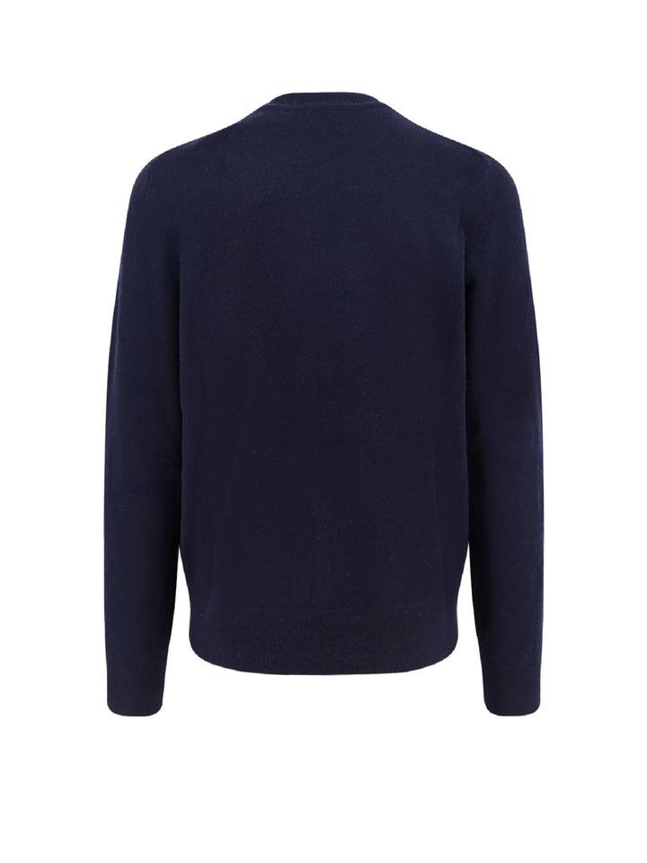 Burberry Sweaters - Blue and green | e38fc4f483adccad5490a6aa691c69b393980a37