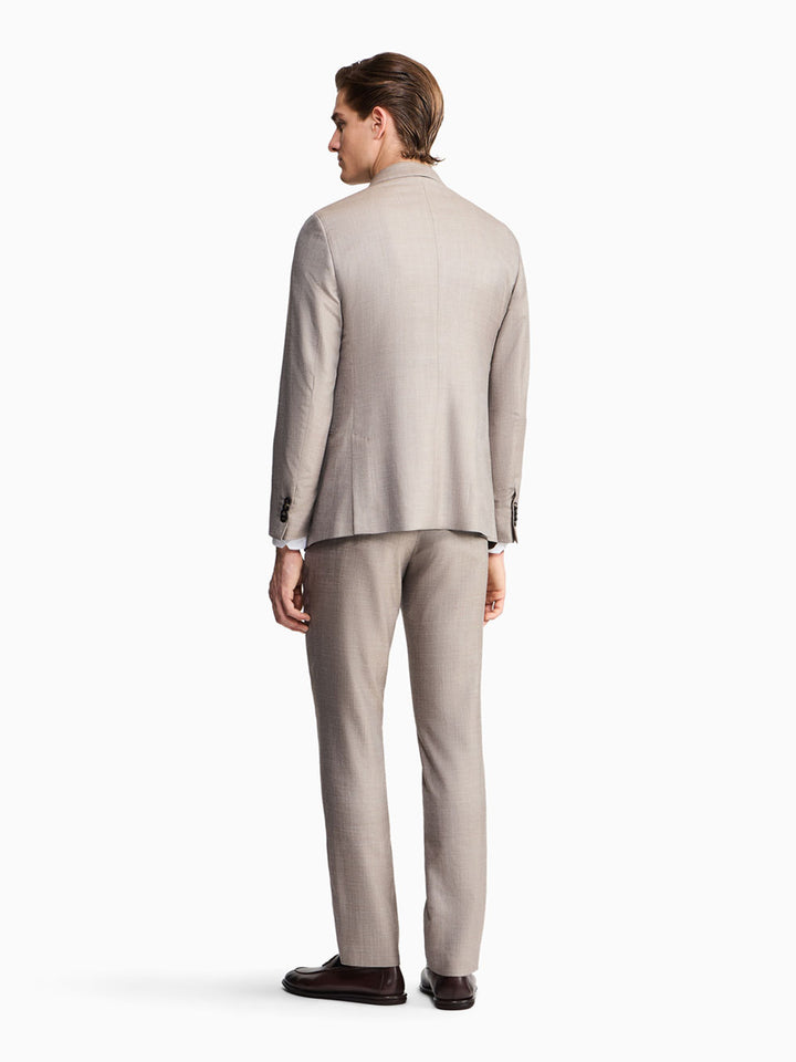 Giorgio Armani Single breasted - Grey | a0940e3b66718d4400290f418098bd8009c5c710